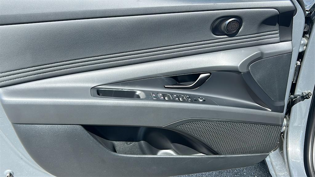 Thumbnail: 2026 Hyundai Elantra - 27