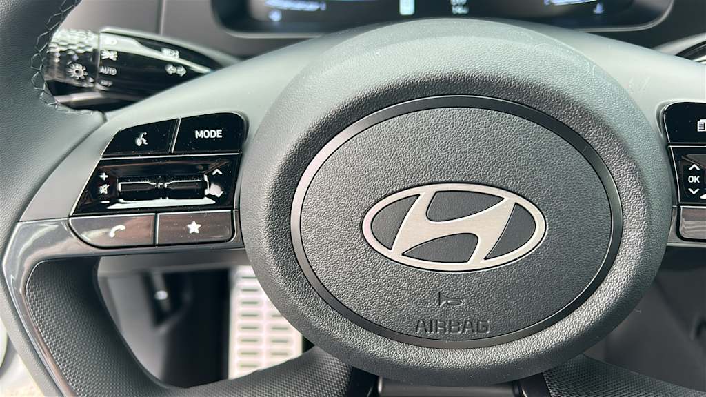 Thumbnail: 2026 Hyundai Elantra - 24