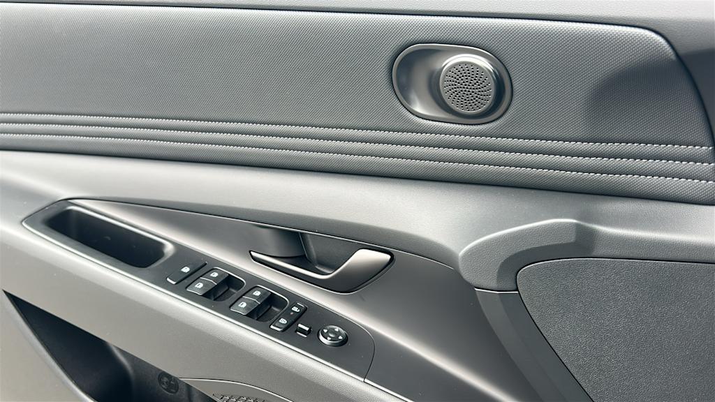 Thumbnail: 2026 Hyundai Elantra - 7