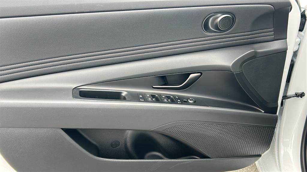 Thumbnail: 2026 Hyundai Elantra - 27