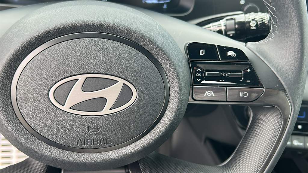 Thumbnail: 2026 Hyundai Elantra - 25