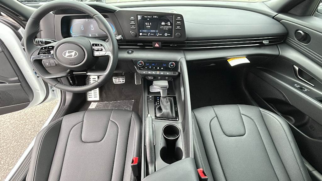 Thumbnail: 2026 Hyundai Elantra - 12