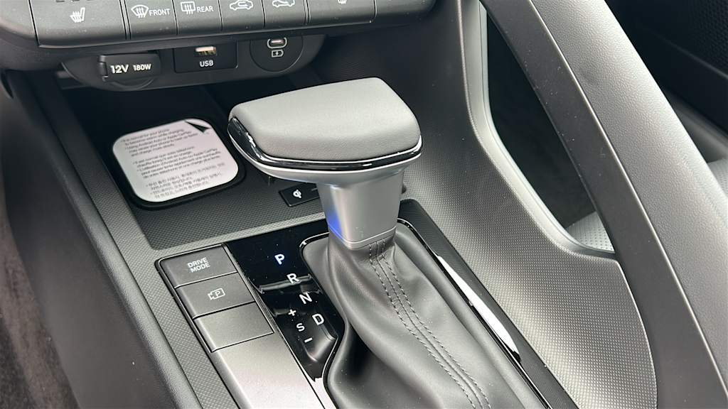 Thumbnail: 2026 Hyundai Elantra - 14