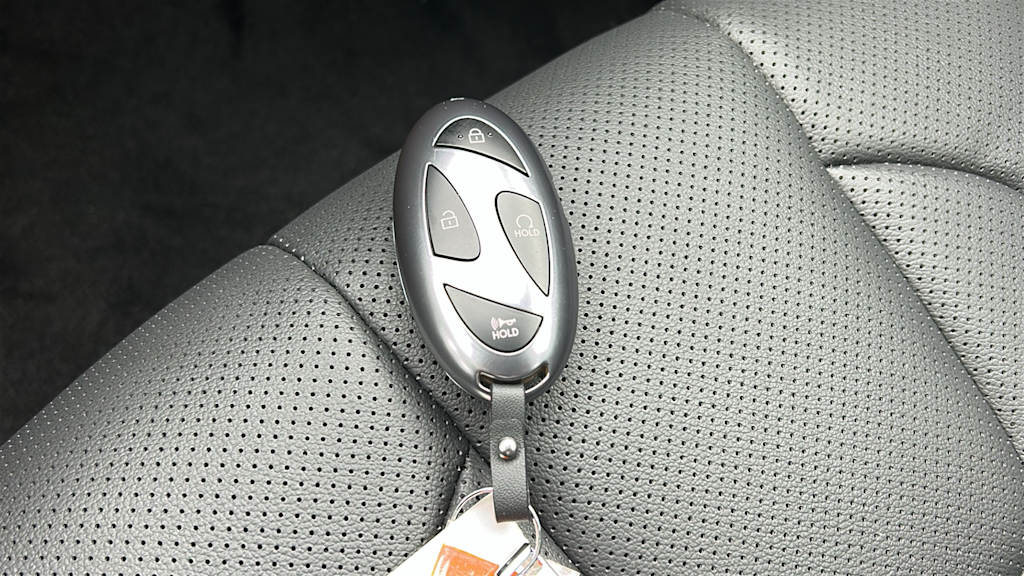Thumbnail: 2026 Hyundai Elantra - 30