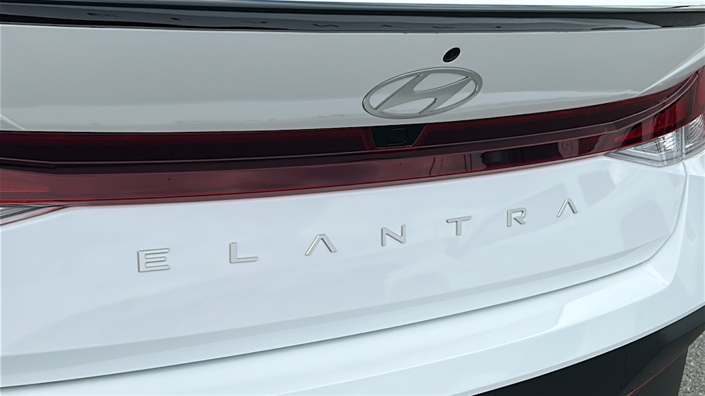 Thumbnail: 2026 Hyundai Elantra - 29