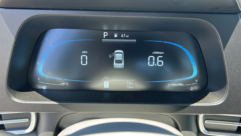 Thumbnail: 2026 Hyundai Elantra - 25