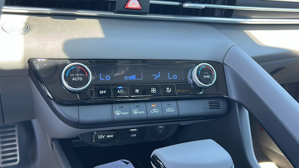 Thumbnail: 2026 Hyundai Elantra - 12
