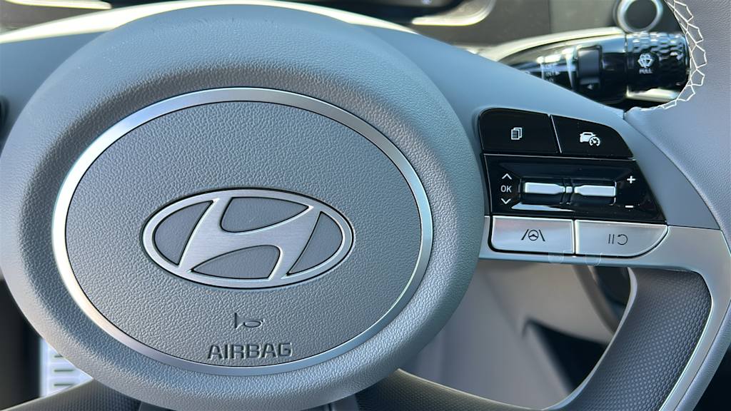 Thumbnail: 2026 Hyundai Elantra - 24