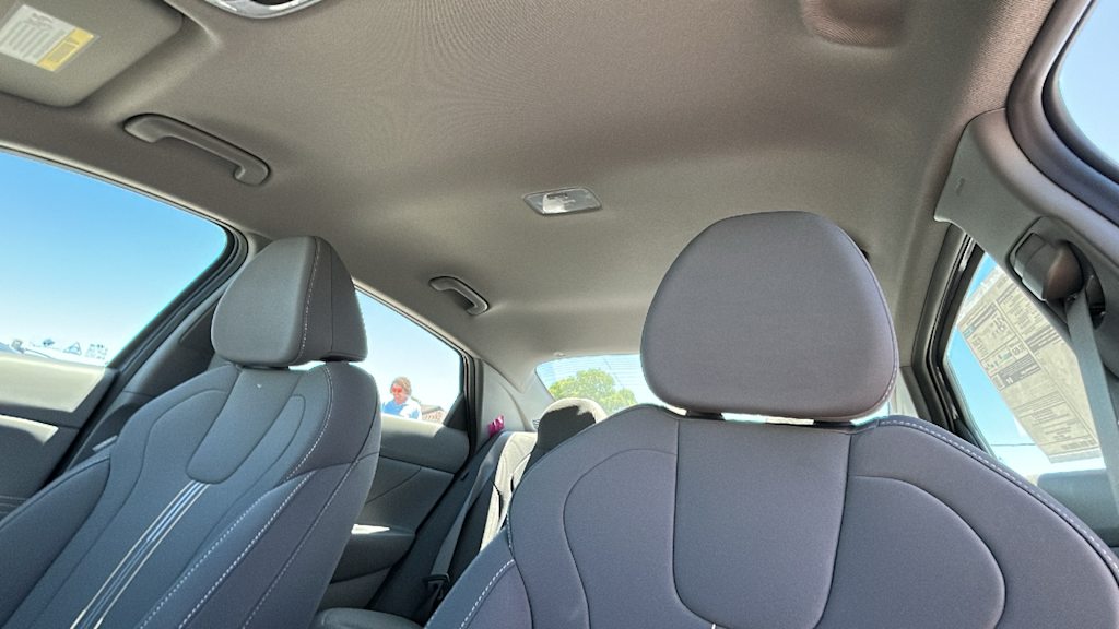 Thumbnail: 2026 Hyundai Elantra - 19