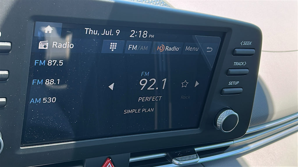 Thumbnail: 2026 Hyundai Elantra - 20