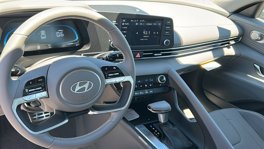 Thumbnail: 2026 Hyundai Elantra - 2