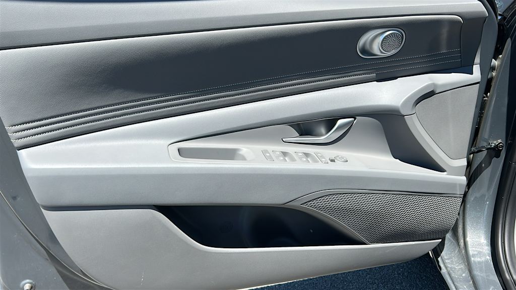 Thumbnail: 2026 Hyundai Elantra - 27