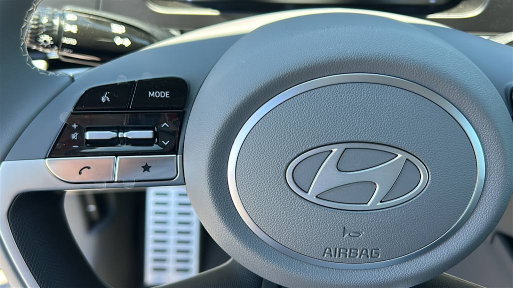 Thumbnail: 2026 Hyundai Elantra - 23