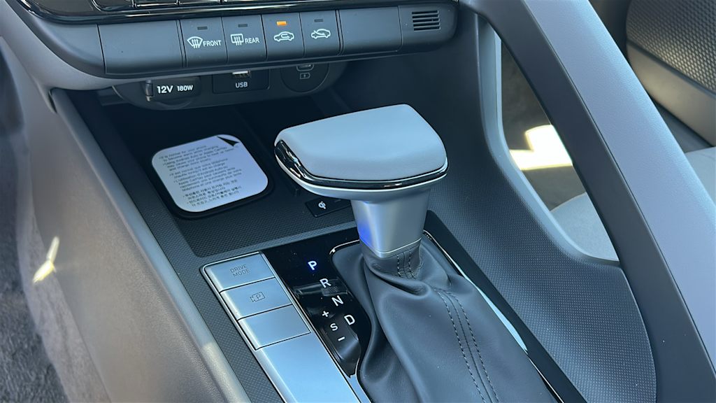 Thumbnail: 2026 Hyundai Elantra - 13