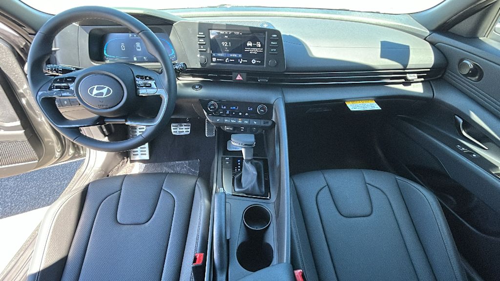 Thumbnail: 2026 Hyundai Elantra - 13