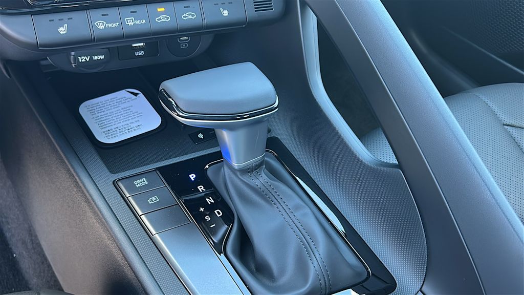 Thumbnail: 2026 Hyundai Elantra - 15