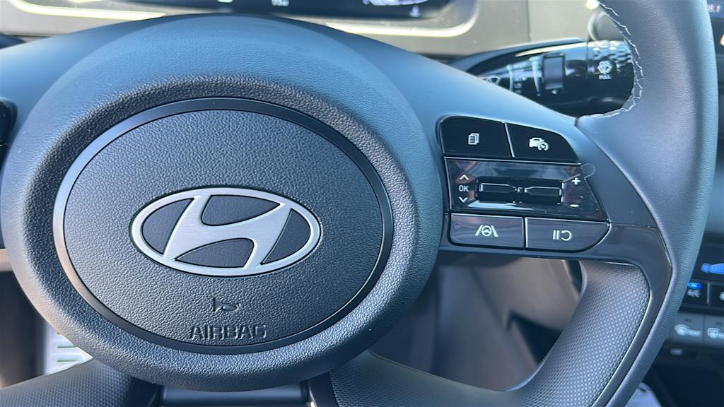 Thumbnail: 2026 Hyundai Elantra - 26