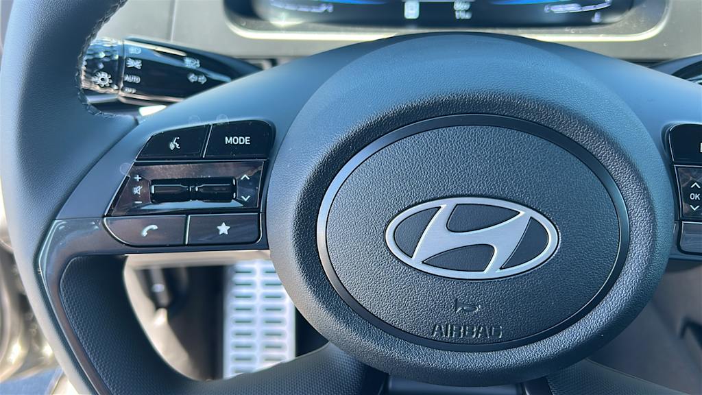 Thumbnail: 2026 Hyundai Elantra - 25