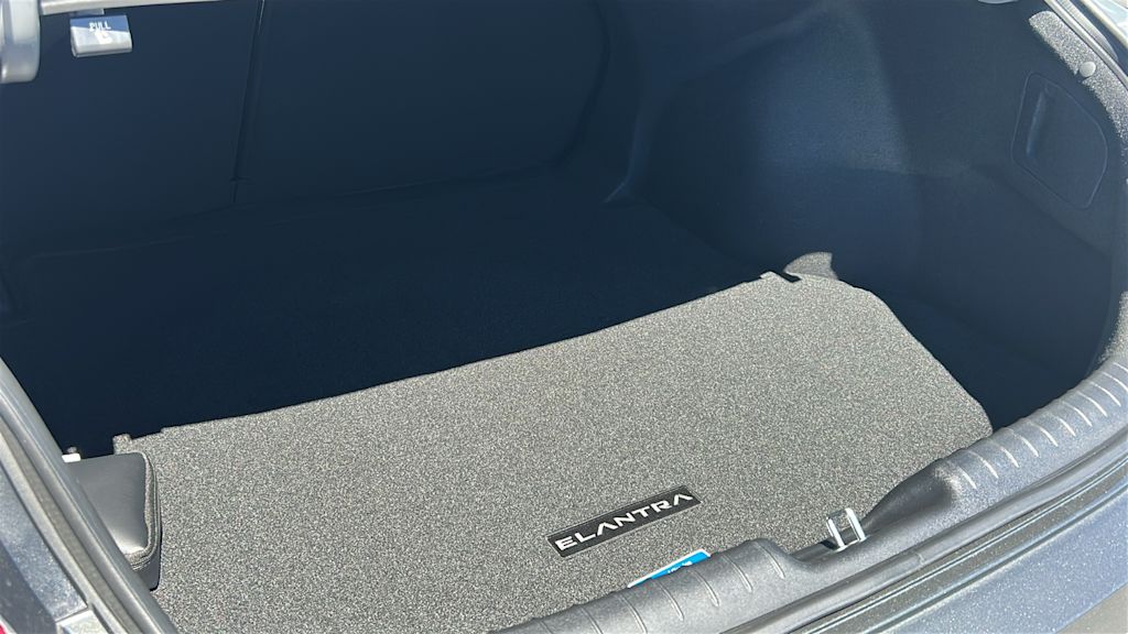 Thumbnail: 2026 Hyundai Elantra - 7