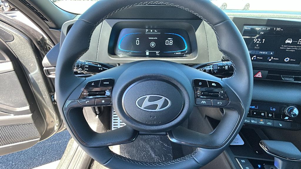 Thumbnail: 2026 Hyundai Elantra - 10