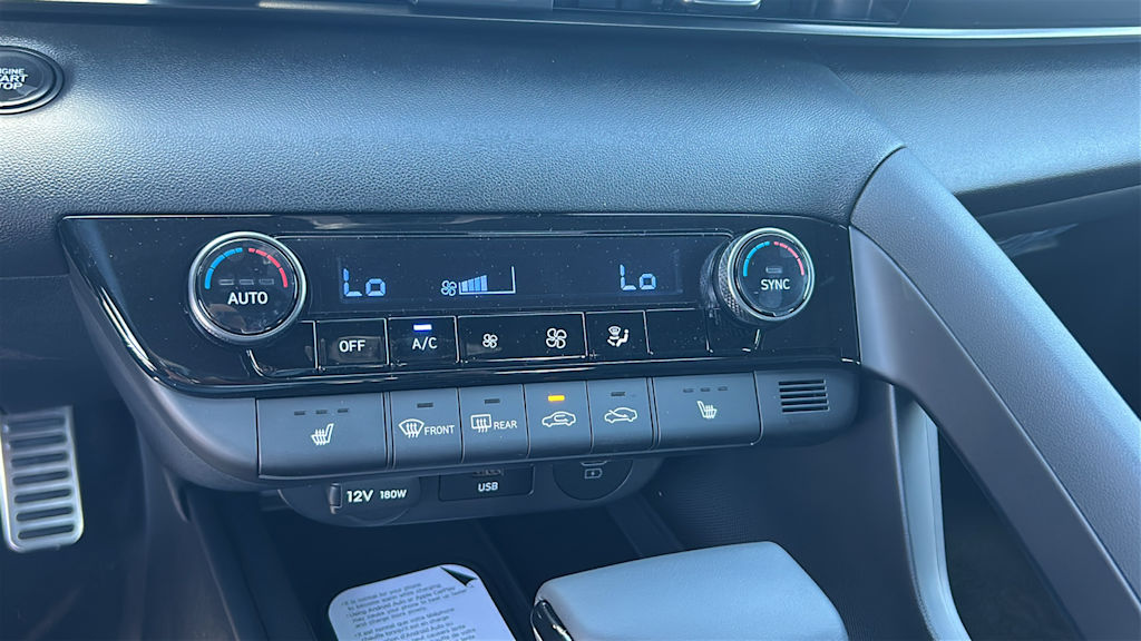 Thumbnail: 2026 Hyundai Elantra - 22