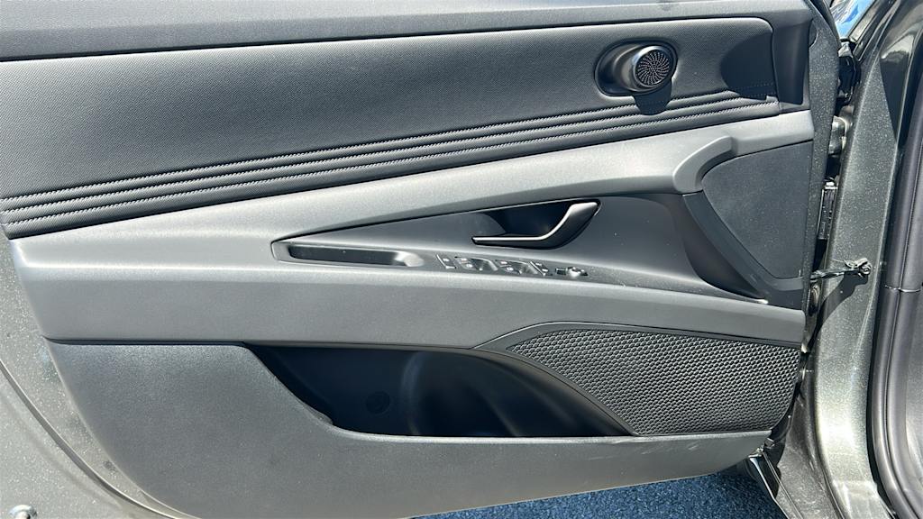 Thumbnail: 2026 Hyundai Elantra - 28