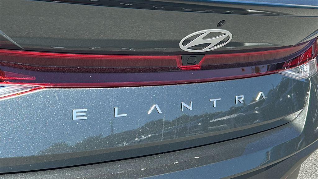 Thumbnail: 2026 Hyundai Elantra - 30