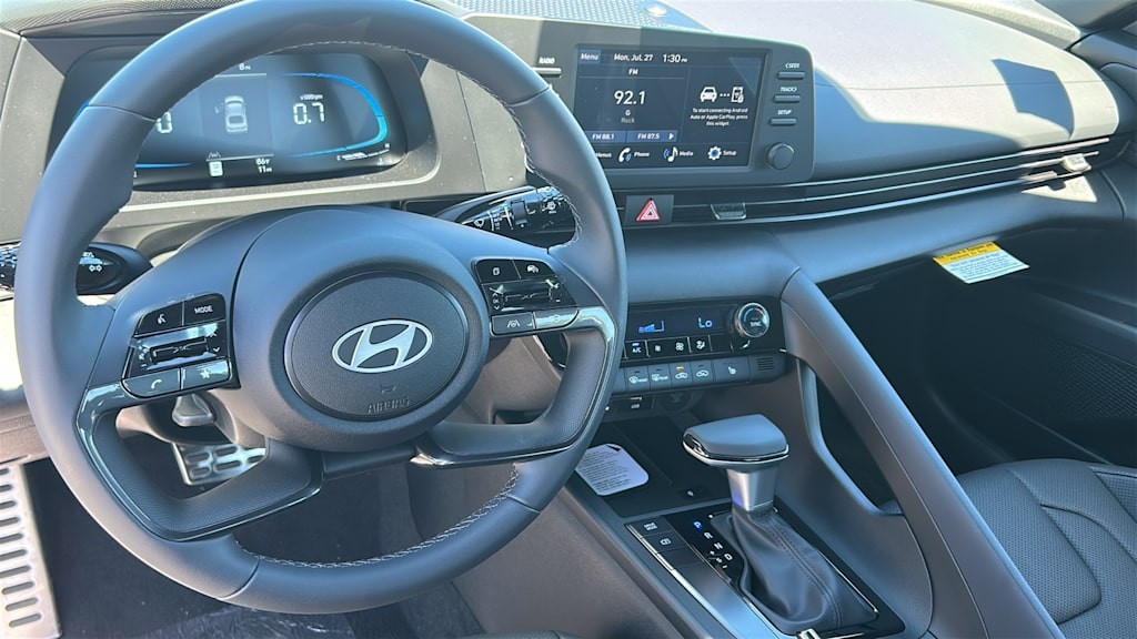 Thumbnail: 2026 Hyundai Elantra - 2