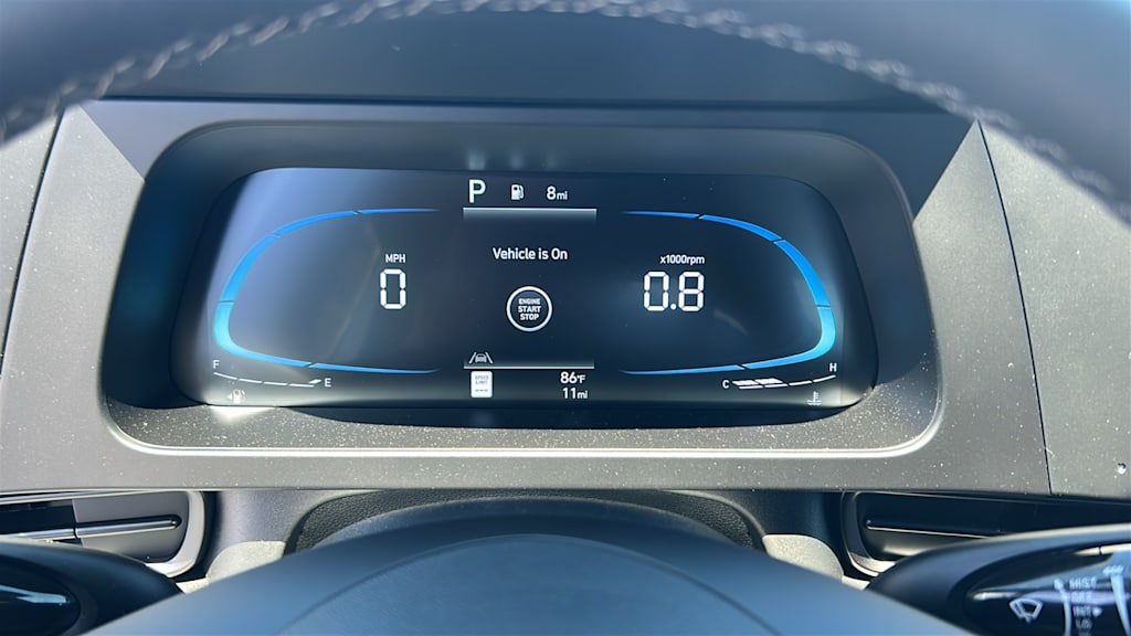 Thumbnail: 2026 Hyundai Elantra - 16