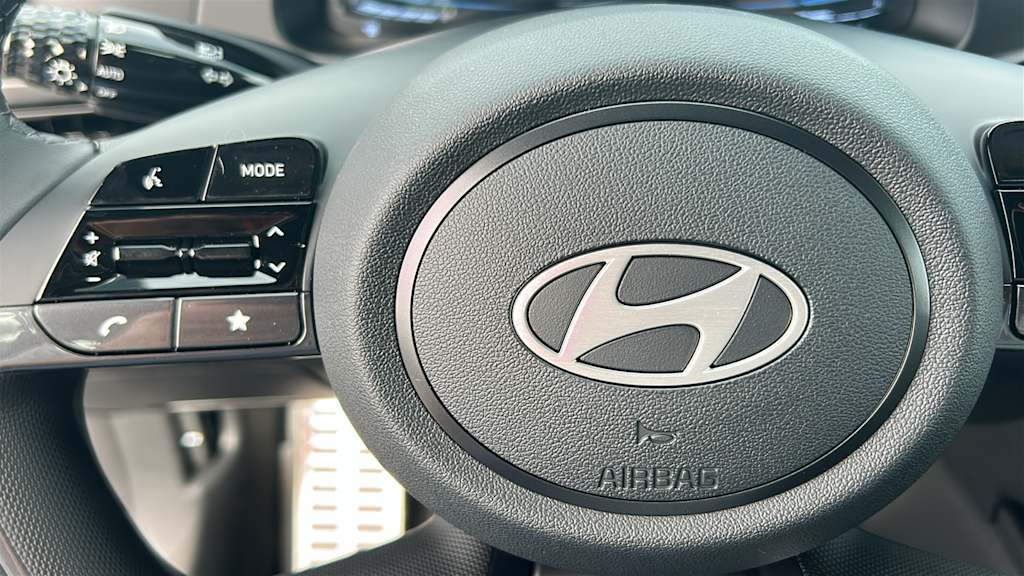 Thumbnail: 2026 Hyundai Elantra - 25