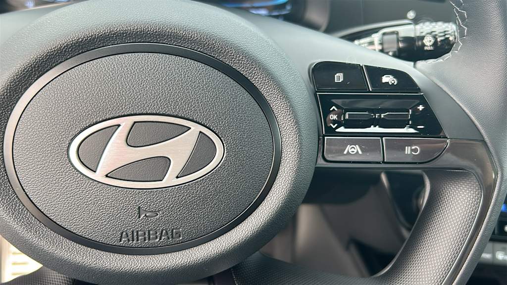 Thumbnail: 2026 Hyundai Elantra - 26