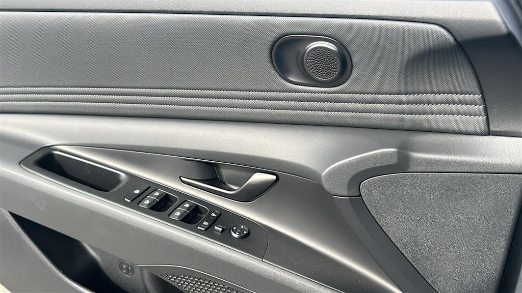 Thumbnail: 2026 Hyundai Elantra - 27