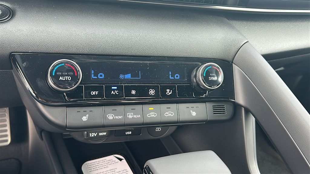 Thumbnail: 2026 Hyundai Elantra - 22