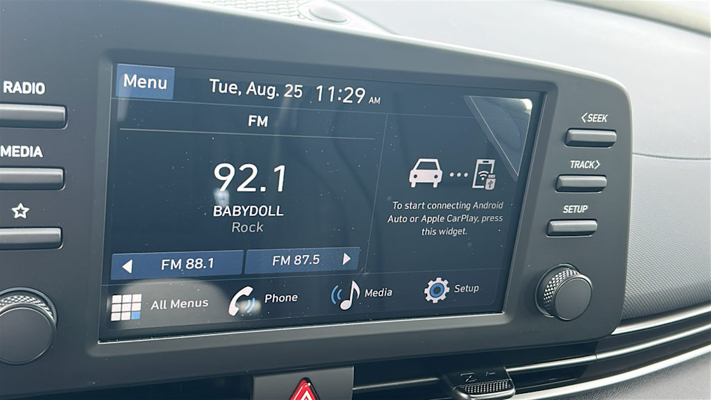 Thumbnail: 2026 Hyundai Elantra - 14