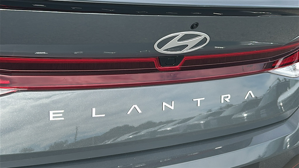 Thumbnail: 2026 Hyundai Elantra - 30