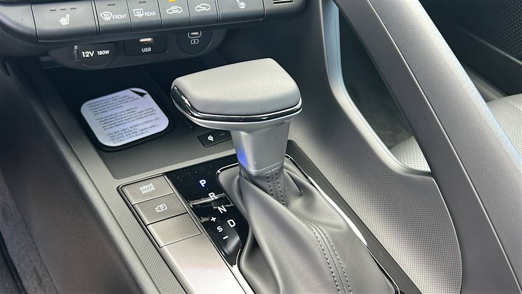 Thumbnail: 2026 Hyundai Elantra - 13