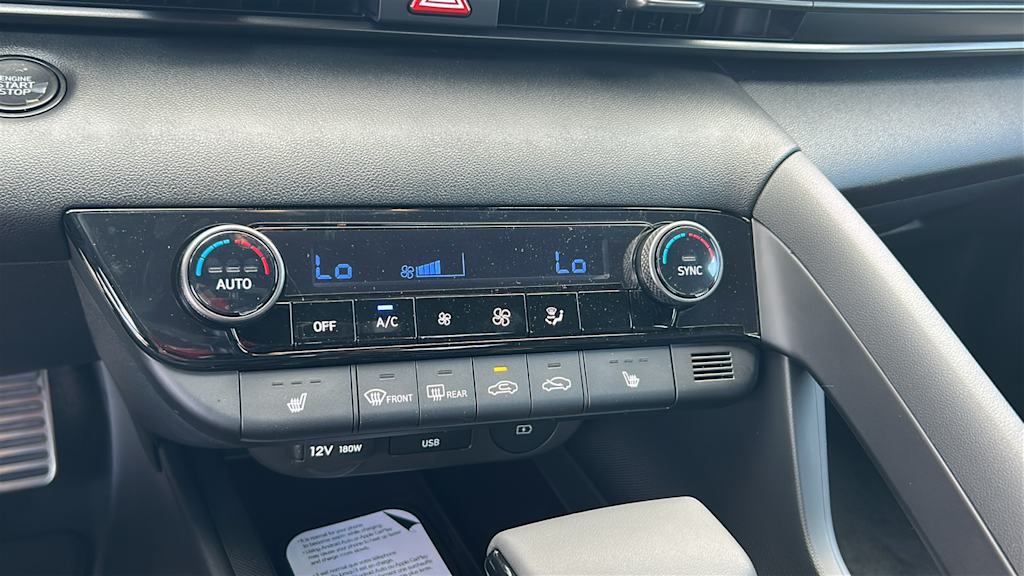 Thumbnail: 2026 Hyundai Elantra - 20
