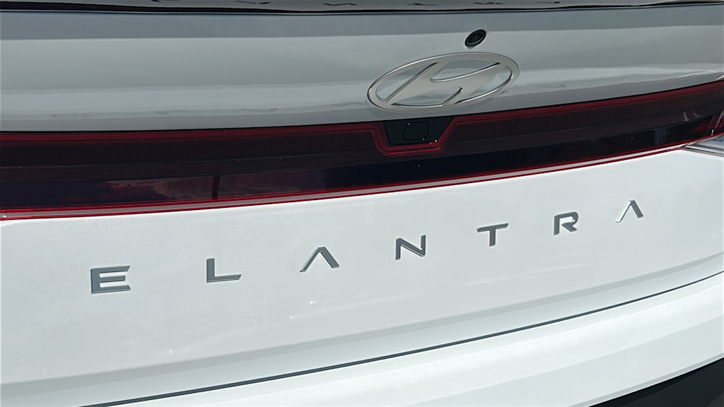 Thumbnail: 2026 Hyundai Elantra - 30