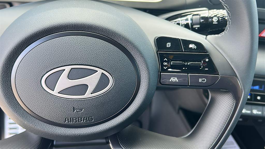 Thumbnail: 2026 Hyundai Elantra - 24