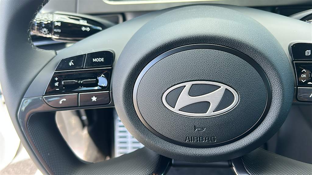 Thumbnail: 2026 Hyundai Elantra - 23