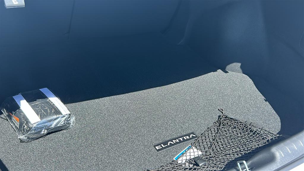 Thumbnail: 2026 Hyundai Elantra - 29