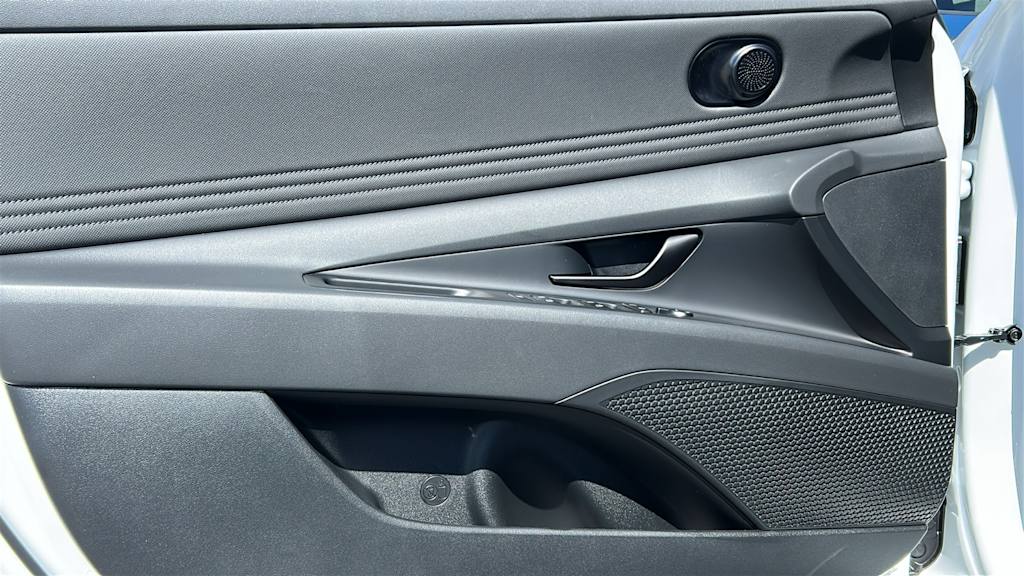 Thumbnail: 2026 Hyundai Elantra - 28