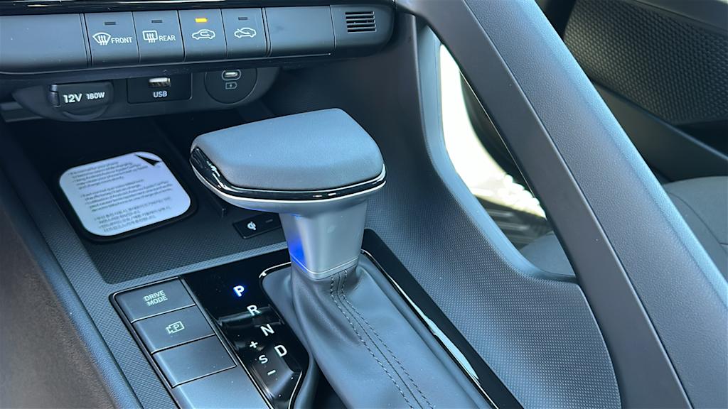 Thumbnail: 2026 Hyundai Elantra - 14