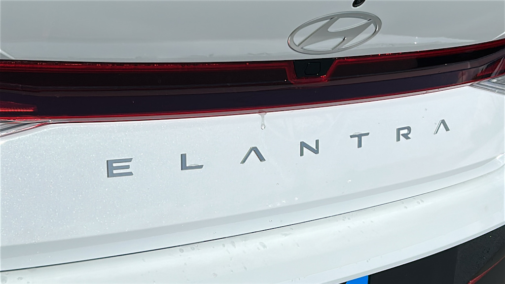 Thumbnail: 2026 Hyundai Elantra - 30