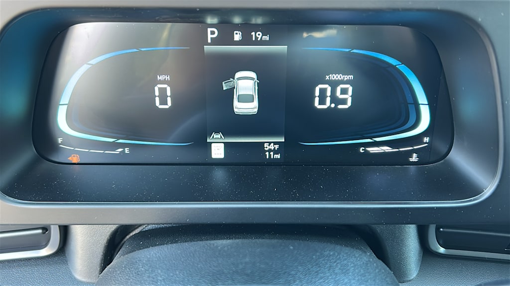 Thumbnail: 2026 Hyundai Elantra - 26