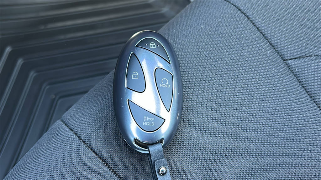 Thumbnail: 2026 Hyundai Elantra - 15