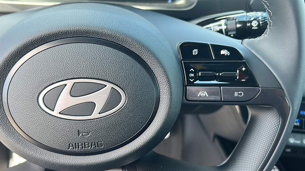 Thumbnail: 2026 Hyundai Elantra - 25