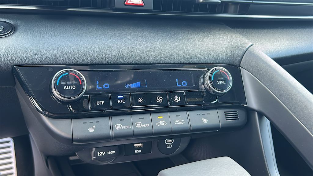 Thumbnail: 2026 Hyundai Elantra - 21