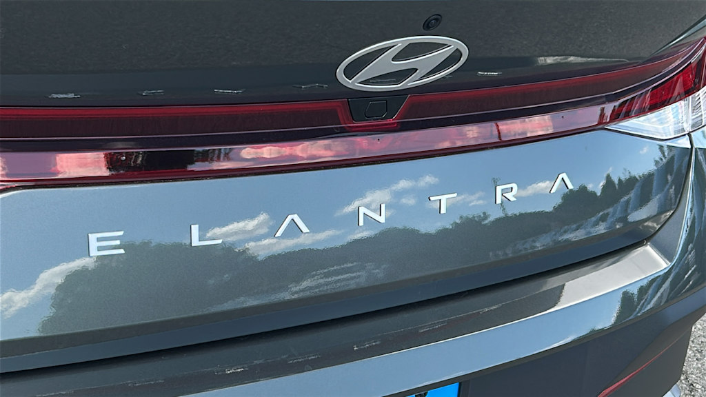 Thumbnail: 2026 Hyundai Elantra - 30