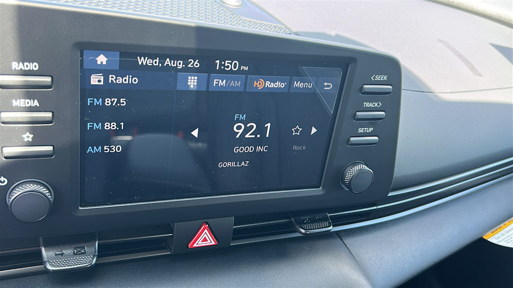 Thumbnail: 2026 Hyundai Elantra - 13